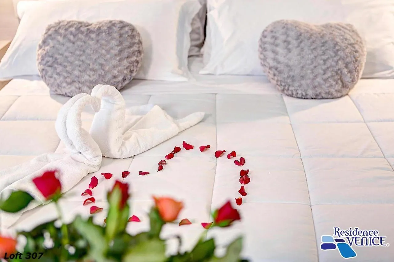 Venice Aparthotel Quarto d'Altino Italy