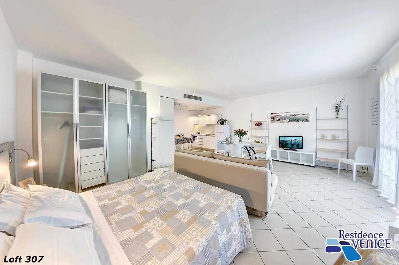 Venice Aparthotel Quarto d'Altino