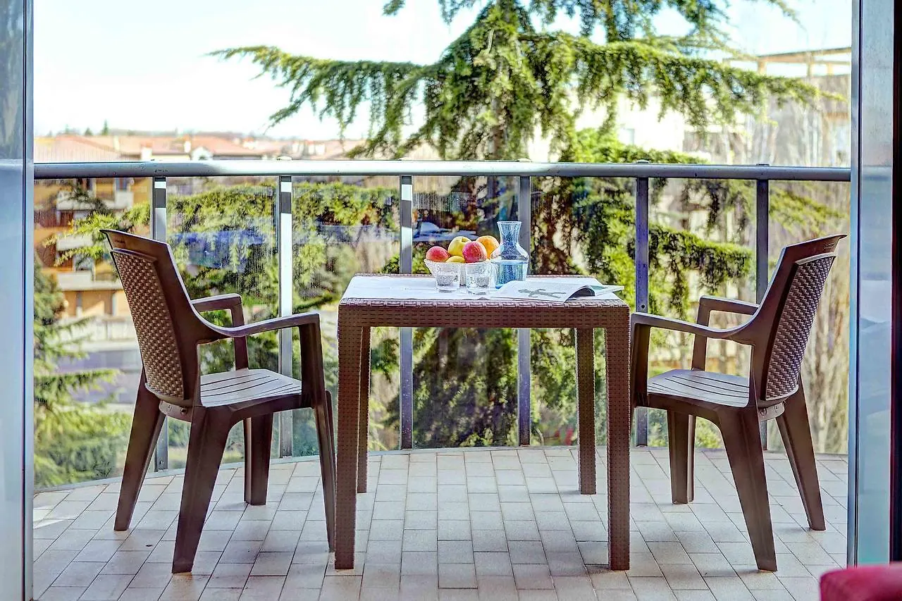 Venice Aparthotel Quarto d'Altino