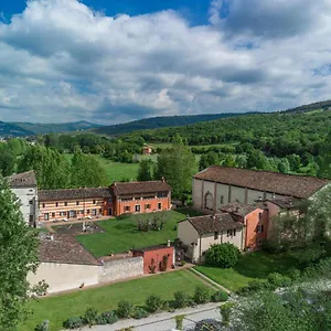 Country house Musella Winery & Relais, San Martino Buon Albergo