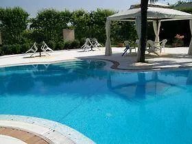 Agriturismo Demetra Bed & Breakfast