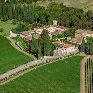 Farm stay La Foresteria Serego Alighieri, Sant'Ambrogio di Valpolicella