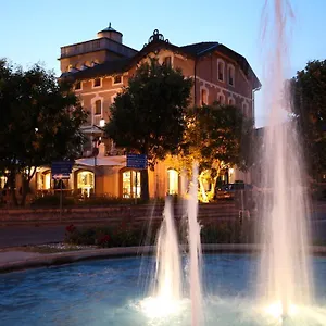 La Torre Hotel