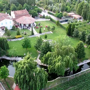 Villamoreno Bed & Breakfast